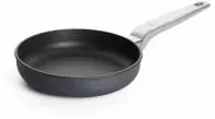 WOLL Gusspfanne Induktion, Edelstahlstiel 2520DLPI , 1 Pfanne, Ø 20 cm