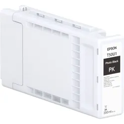 Epson Tinte C13T50U100  T50U1  foto schwarz