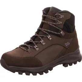 Hanwag Banks GTX Herren mocca/asphalt 44,5