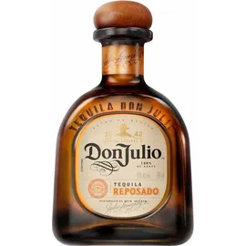 Don Julio Reposado Tequila 38% Vol.