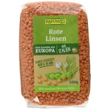 Rapunzel Linsen rot bio