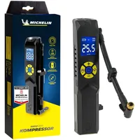 Michelin Akku-Mini-Kompressor 7,4 V