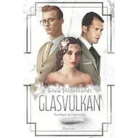 Tolino media Glasvulkan - Funken & Flamme