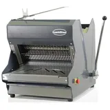 Combisteel Brotschneidemaschine mit 11mm Schnittbreite und 230V