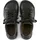 Birkenstock QS 500 MF S3 schwarz