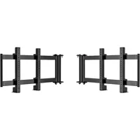 Oplite games Oplite R8 Triple Screen Extension) schwarz