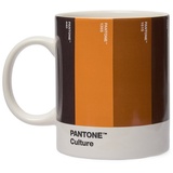 Pantone Porzellan-Becher - culture - 375 ml - Ø 8,4 x 9,8 cm