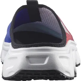 Salomon Reelax Slide 6.0 surf the web/fiery red/white 43