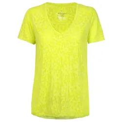 Lieblingsstück T-Shirt MaliaL gelb L (40)