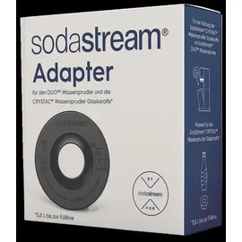 Sodastream Adapter für Duo