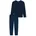 Nightwear Blau 58