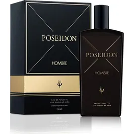 Instituto Español Poseidon Eau de Toilette 150 ml