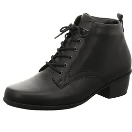 WALDLÄUFER Haifi für Damen, Stiefel, schwarz(schwarz), Gr.: 37,5