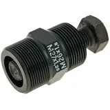 Polradabzieher Buzzetti M26x1,5mm / M27x1,25mm Rechtsgewinde außen Bosch / Ducati / Motoplat