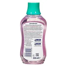 Parodontax Mundspülung Revitalise Frische Minze 300 ml