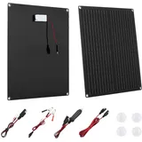 Vevor 30 W Monokristallin 30 W