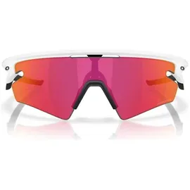 OAKLEY sphaera slash | Weiss - OSFA