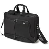 Dicota Eco Top Traveller PRO 14-15.6 - Schwarz