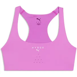 Puma Sport-BH Pink S