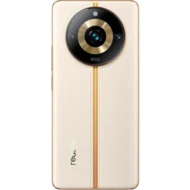 Realme 11 Pro 8 GB RAM 128 GB sunrise beige