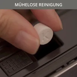 Krups Evidence EA891D metall