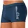 s.Oliver Badehose Boxer Blau S