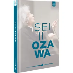 Seiji Ozawa - Retrospective [5 DVDs] | Zustand: Neu & original versiegelt