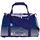 Schneiders Vienna Sporttasche Blue Bloom