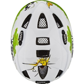 Uvex Kid 2 46-52 cm Kinder dolly 2019