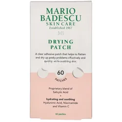 Mario Badescu Drying Patch 60 Patches 60 Stück