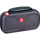 Bigben Interactive Nintendo Switch Lite Travel Case NLS140 grau