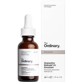 The Ordinary Granactive Retinoid Gesichtsserum 30 ml