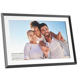 10" Realiview APF1000WIFI Digitaler Bilderrahmen