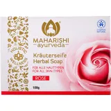 MAHARISHI Ayurveda Rosen-Seife (100g)