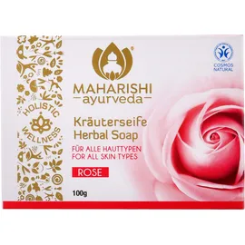 MAHARISHI Ayurveda Rosen-Seife (100g)