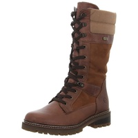 Remonte Stiefel Stiefel Glattleder