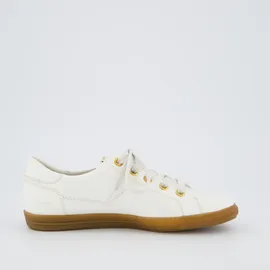 Paul Green Sneaker Low Damen Cream 38,5