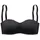 LASCANA T-Shirt-BH Damen schwarz Gr.100B
