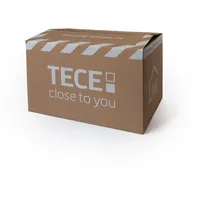 TECE lux Tastenset, Weiß glänzend - Tece