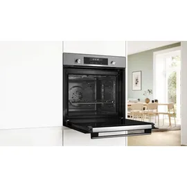 Bosch HBG578BS3 Backofen