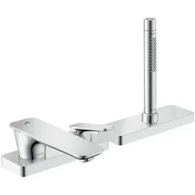 Axor Citterio C Einhandwannenmischer Chrom