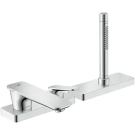 Axor Citterio C Einhandwannenmischer Chrom