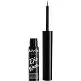 NYX Professional Makeup Epic Wear Liquid Liner Sapphire