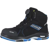 ELTEN IAN XXTP Pro BOA® blue Mid ESD S3S Gr. 49