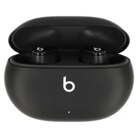 Beats Studio Buds schwarz