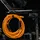 Tether Tools USB-C auf USB-C 4,6 m Orange