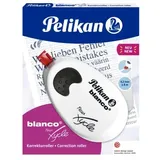 Pelikan Korrekturroller blanco Xycle 4,2 mm, 1 St.