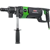 Eibenstock Diamant Trockenkernbohrmaschine ESD 162 Beton:12-162 mm,Mauerwerk:12-202mm 2200W