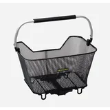 Racktime Baskit Deluxe 2.0 schwarz