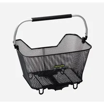 Racktime Baskit Deluxe 2.0 schwarz